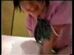 chef legt thailändische angestellte flach (14)