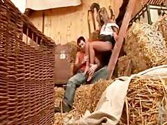 Heißer Fußfick (5)