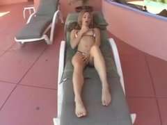 professionelles nacktmodel