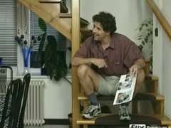 Deutscher Vierer Gangbang