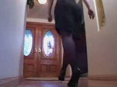 teeny beim strapon fick