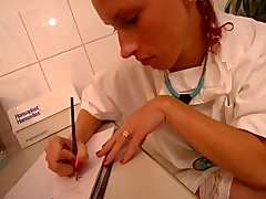 krankenschwester ficken