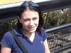 deutsches teen gefickt