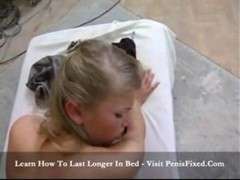 girl braucht es von hinten