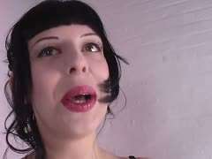 selbstbefriedigung casting